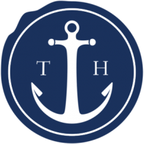 Logo Tom Hope