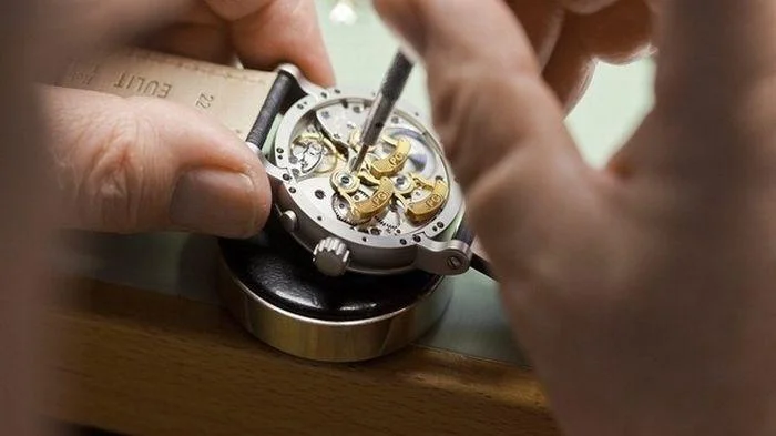 Comment prendre soin de sa montre mécanique ?