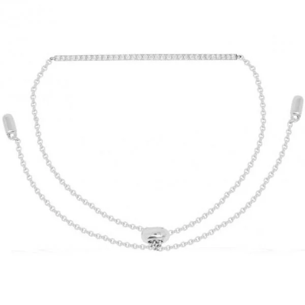 Bracelet en argent APM Monaco Argenté en Argent - 33378569