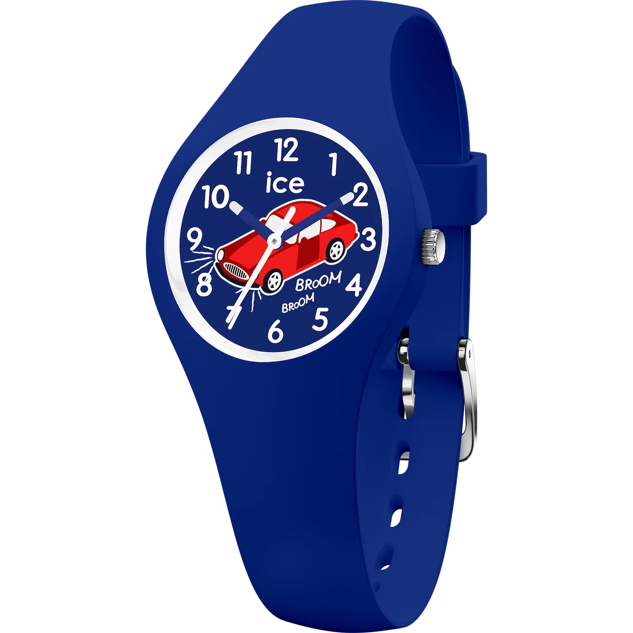 Montre Ice Watch, Voiture Ice Watch