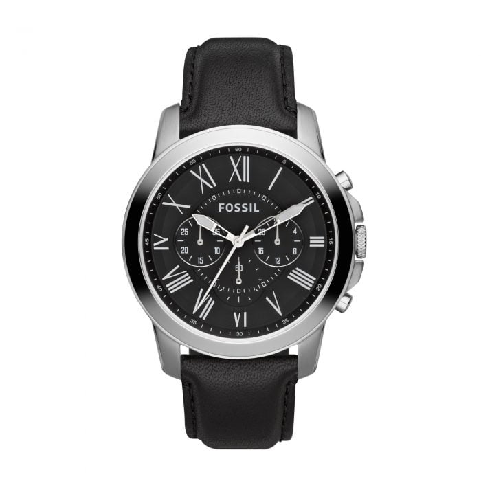 Montre Fossil FS4812IE