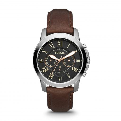 Montre Fossil FS4813IE