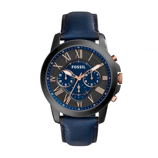 Montre Fossil FS5061IE
