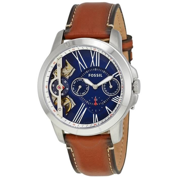 Montre Fossil ME1161