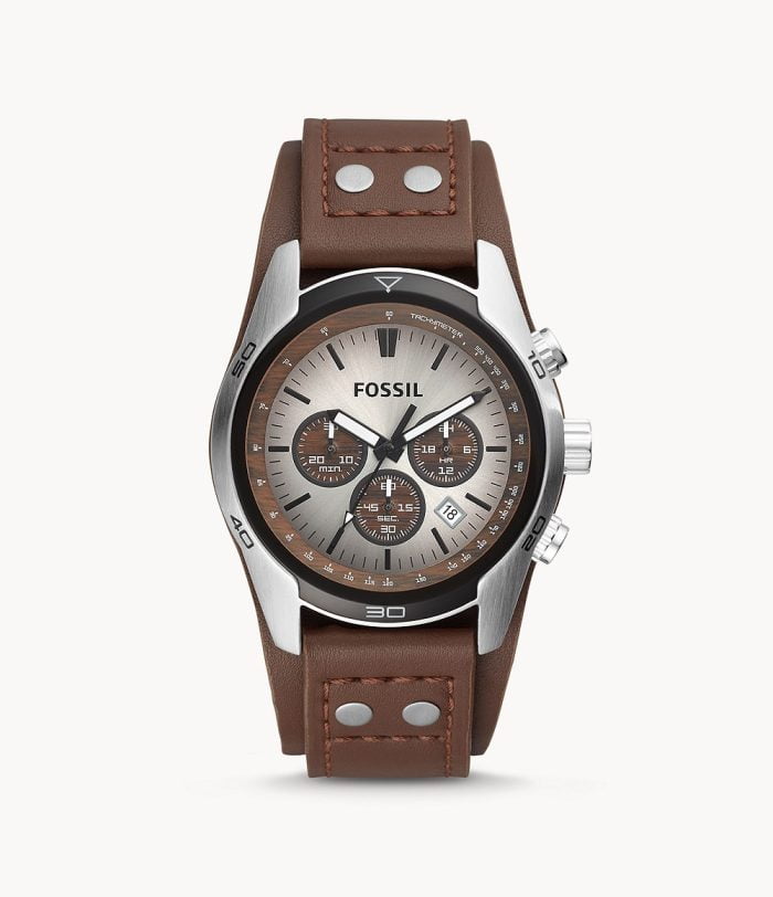 Montre FOSSIL CH2565