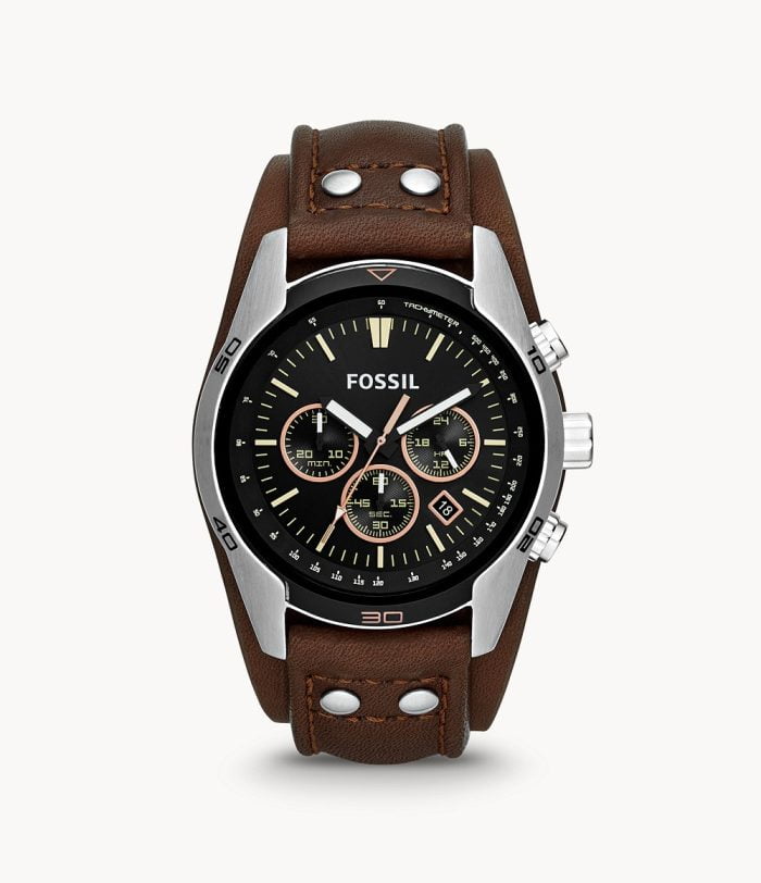 Montre Fossil CH2891