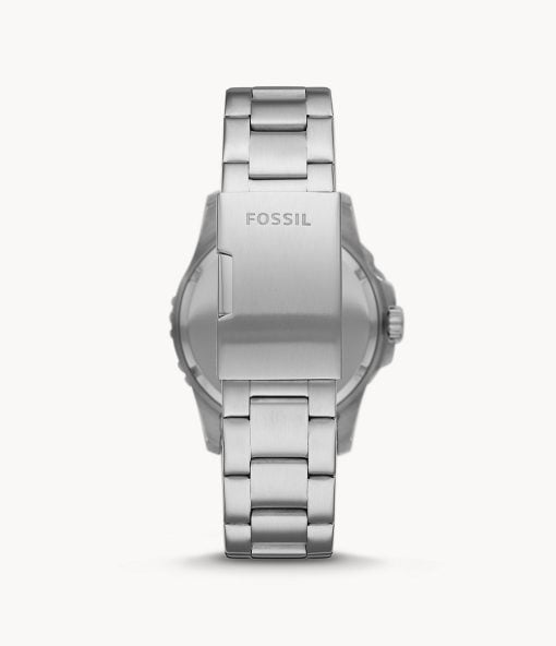 Montre Fossil ME3190 view1