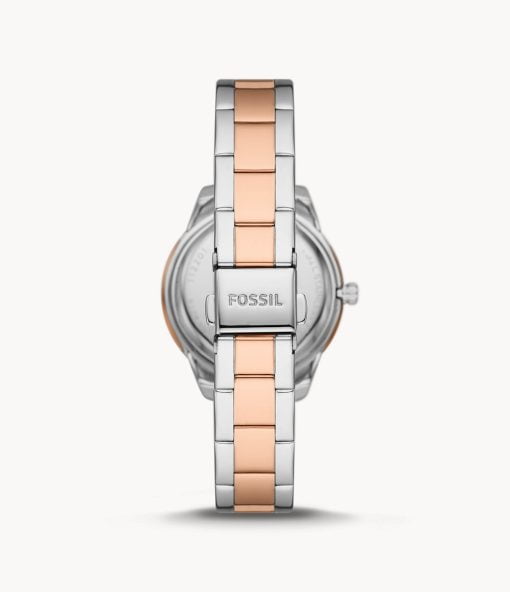 Montre Fossil ME3214 view1