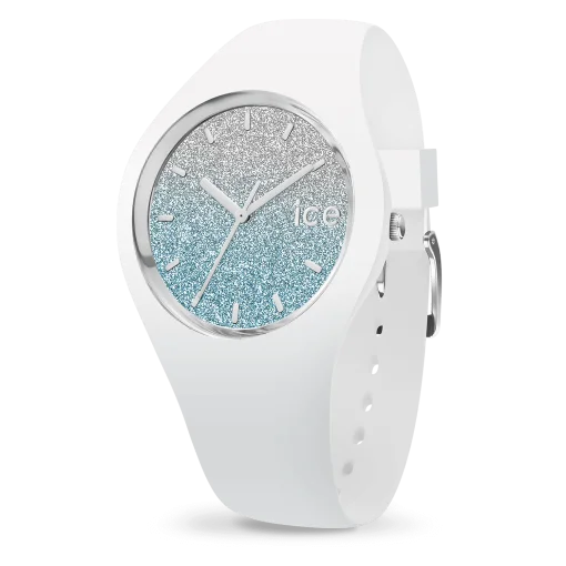 Montre Ice Watch lo - White blue