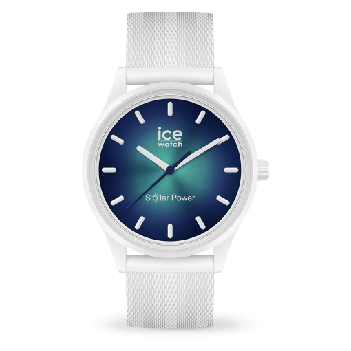 Montre Ice Watch Solar Power - Abyss