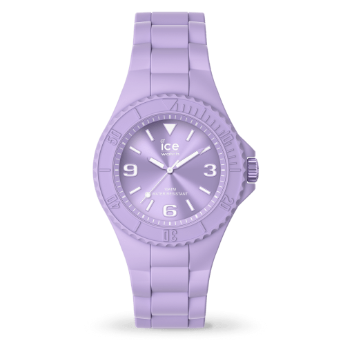 Montre Ice Watch generation - Lilac
