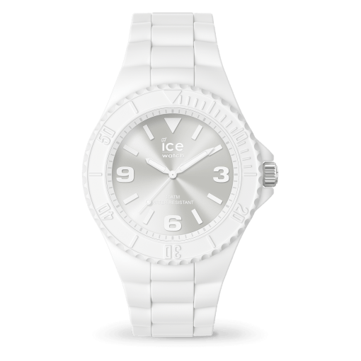 Montre Ice Watch generation - White
