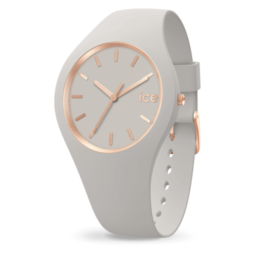 Montre Ice Watch glam brushed - Wind