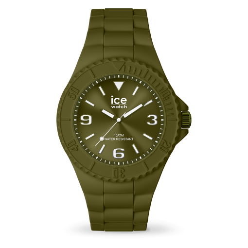 Montre Ice Watch generation - Military