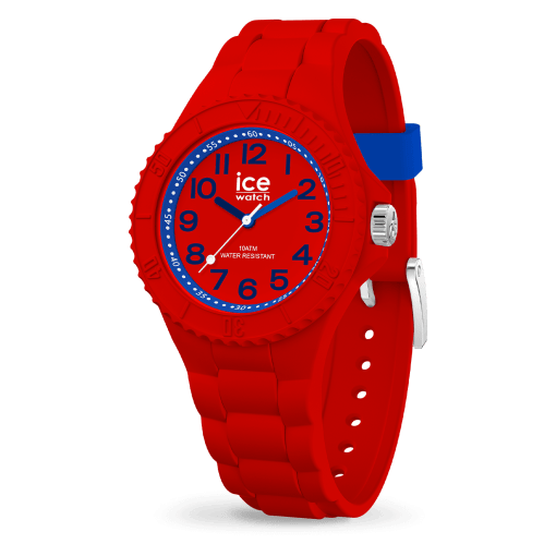 Montre Ice Watch hero - Red pirate