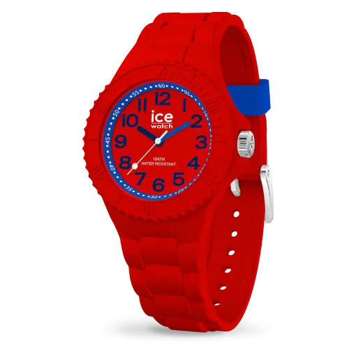 Montre Ice Watch hero - Red pirate