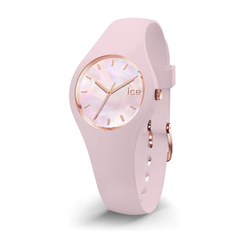 Montre Ice Watch pearl - Rose
