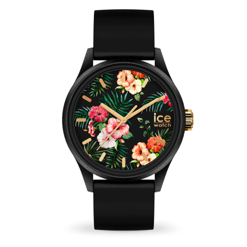 Montre Ice Watch solar power - Colonial